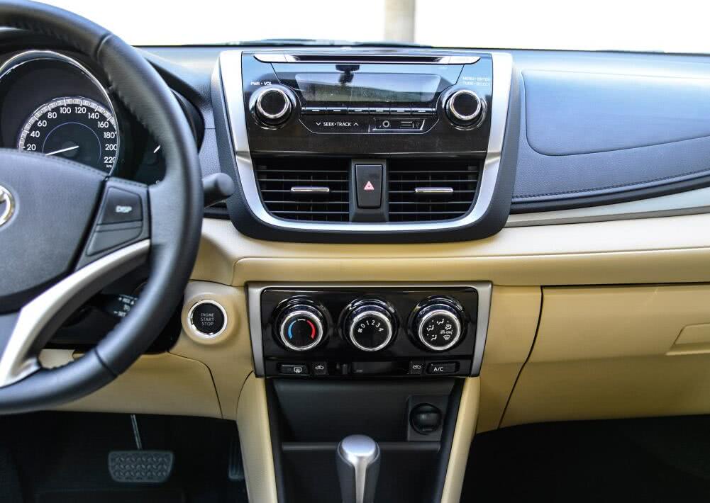 售价6万起步,丰田新车用卡罗拉发动机,油耗5升