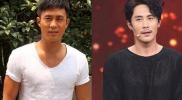 新恋情曝光？杜淳被拍深夜与美女K歌，开车带美女回家共度一夜！
