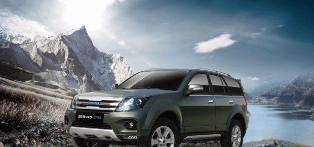 战狼2里炒得那么狠，北汽BJ40和BJ40L到底值不值得买？