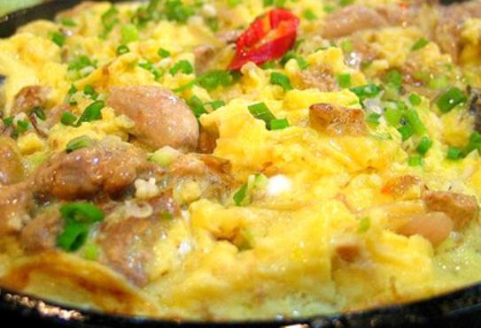 中国美食最多的城市! 不是成都, 更不是重庆