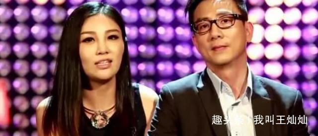 非诚勿扰，45岁的大叔牵走了单身母亲，时隔多年结果让人痛惜