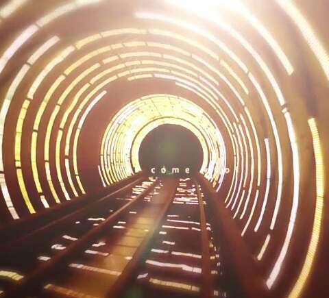 贵州惊现时光隧道 竟然能倒退一小时