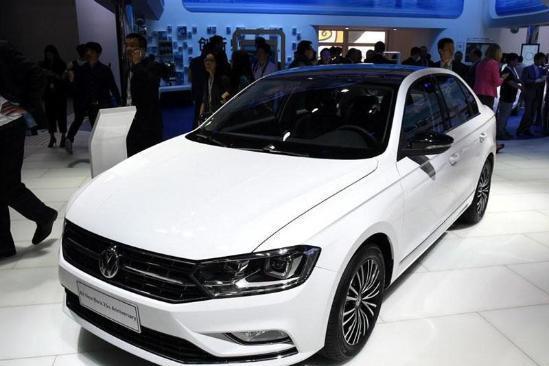 朗逸最大劲敌来了, 它比朗逸大了一圈, 颜值帅动力强售价特便宜!