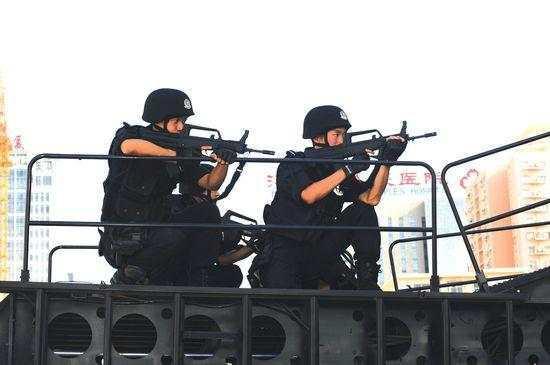 美国启动一级战备的导火索是什么?面对威胁