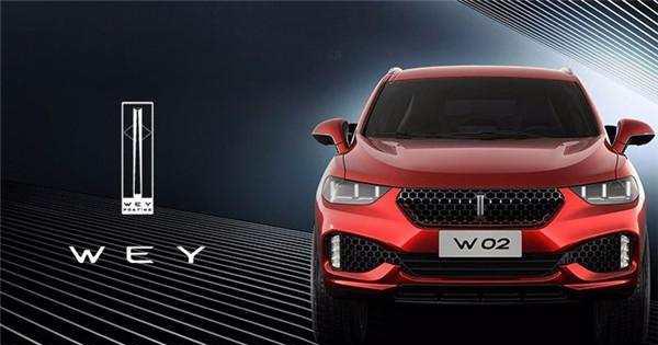 国产自主品牌“一哥”之争, 长城WEY完败