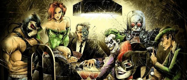 影视圈惊人反派与明星轶事 娱乐圈高学历明星大盘点