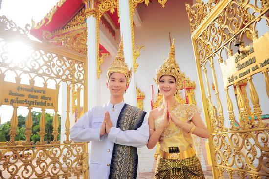 三亚与泰国的气候环境差不多, 但是为什么国人