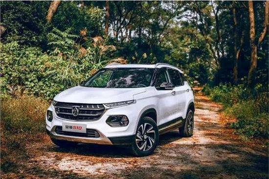 全国最受欢迎的6大SUV，第一个不得不服！