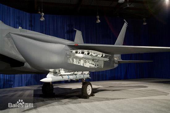 简析美国空军鹰墙战术未来发展,F-15为何逐渐