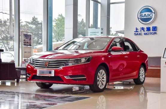 荣威i6质量怎么样？和卡罗拉选谁好？你什么看！