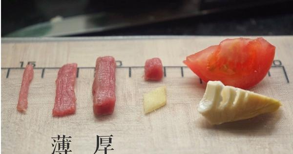 新手怎么学做菜？我来教你。