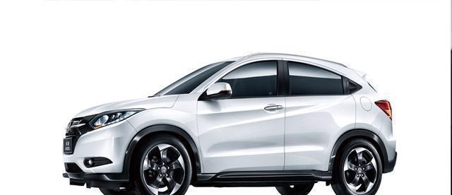 现款缤智售价为12.88万-18.98万