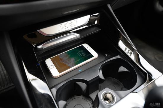 坚守本色之余再打舒适牌,试驾全新BMW X3