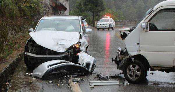 全球死亡率最高的三款车?