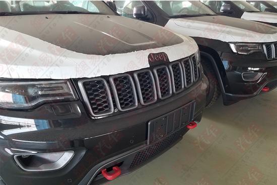 “50-70万美系车“最全资讯一网打尽，有我就够了