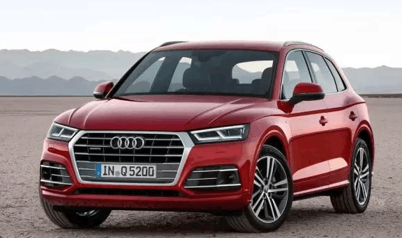 全新奥迪Q5即将登场, 基于“更新而非变革”原则打造而来