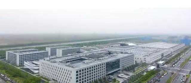 亮家底誓言对标合资车, 中国版“沃尔沃研发中心”原来是这样的!