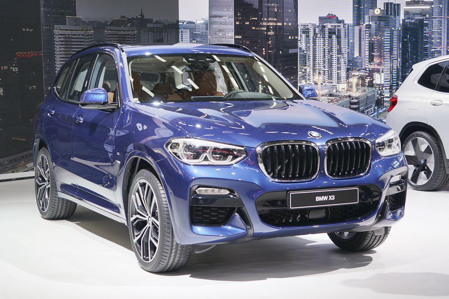 北京车展新车上市日期表，钱袋子准备好了吗？