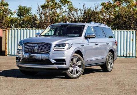 这几款全尺寸7座SUV 第三排空间肯定是你想要的