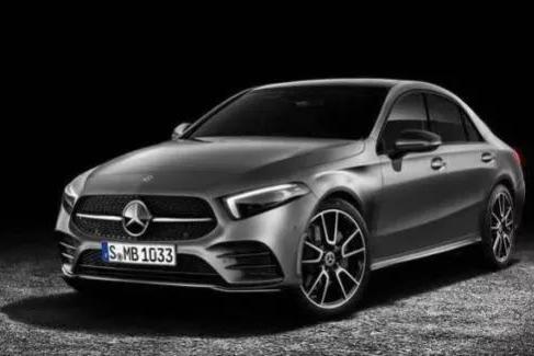 BBA在北京车展的这三款车，大有看点