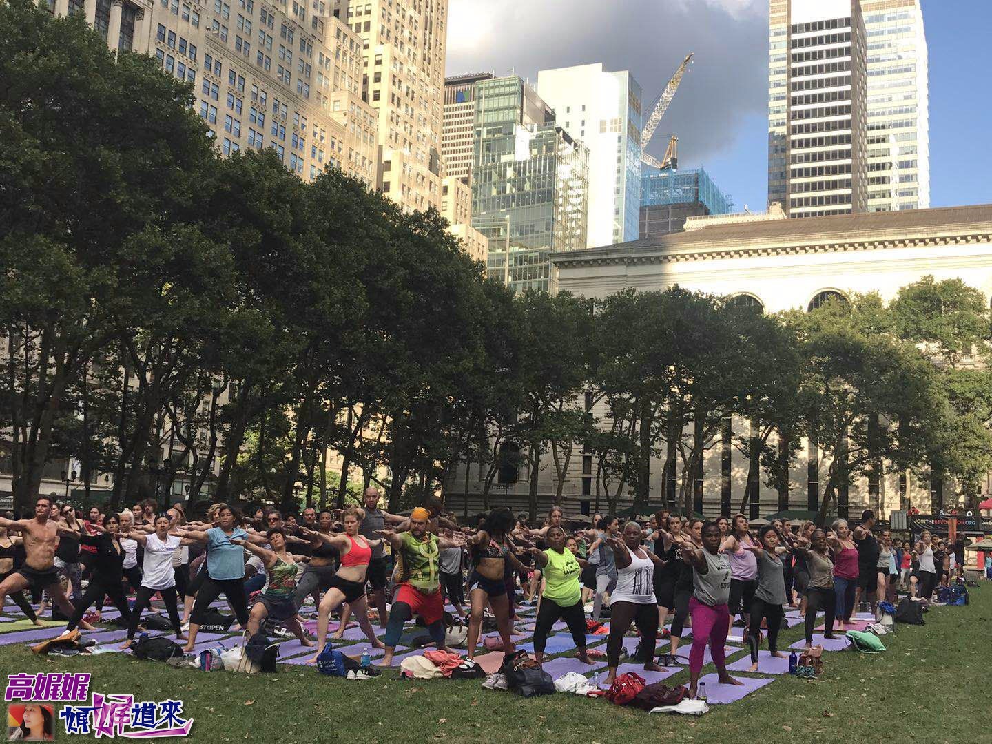 高娓娓:纽约闹市惊现老美扎堆搓麻,来美国教麻将月入万元不是梦 高娓娓:纽约闹市惊现老美扎堆搓麻,来美国教麻将月入万元不是梦