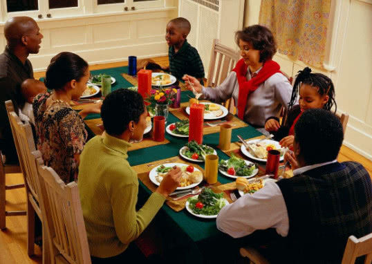 美国网友:中国人做菜为什么不用烤箱?外国人的