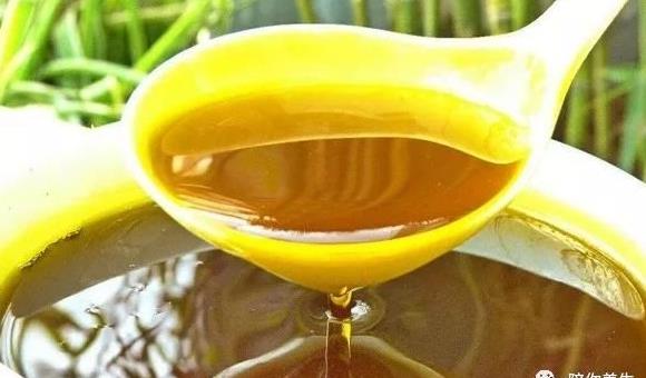 油脂是什么?动物油,植物油哪个有不饱和键