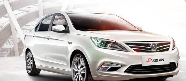 不到10万还带ESP, 轿车只服这五款丨帮你选车