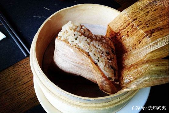 抖音上很火的普洱茶饭,真的能减肥吗?