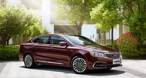 配置动力双杀迈腾, 沃尔沃级底盘调校, 这款B级国车起售不到12万