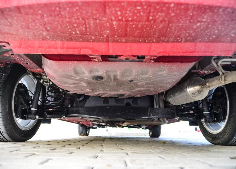 售价6万起步,丰田新车用卡罗拉发动机,油耗5升