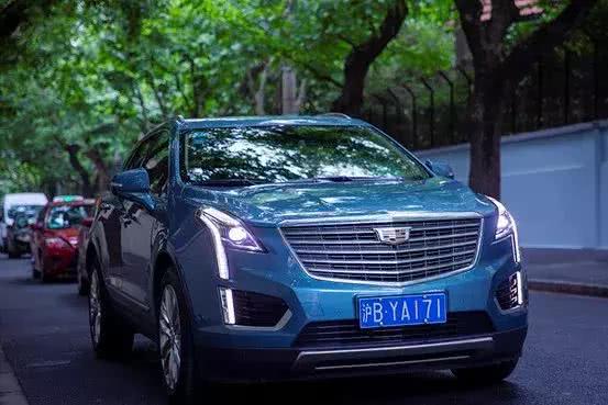 开着一辆混动SUV行驶在“30年代的上海”会有什么感觉？