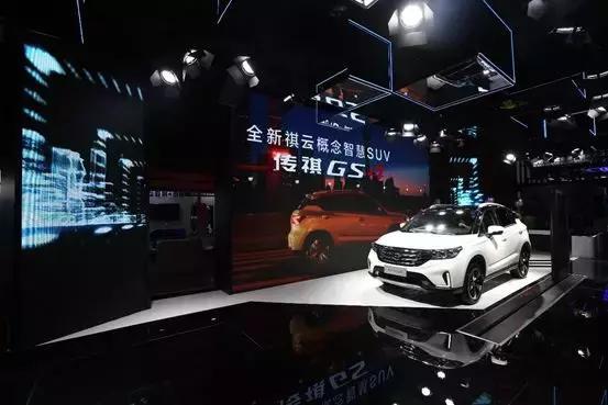 在车联网，腾讯比起阿里和百度有啥不同？能否实现“后来先上岸”