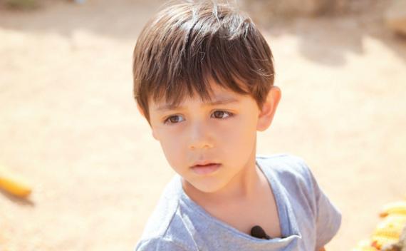 家有男宝的看过来!2018年最新男孩发型集合,为