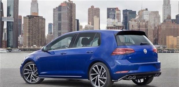 检测保值王高尔夫! 现在还保不保值?