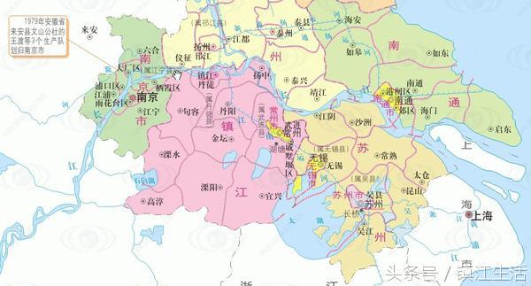 这笔债务极其坑爹, 25年后直到2008年镇江市才还清这些债务.图片