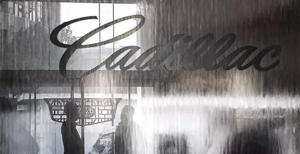 凯迪拉克欲将180家经销店四年内翻倍, 坐稳二线龙头