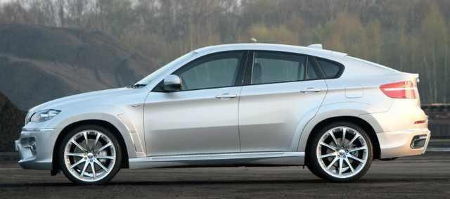 宝马最经典SUV被复制, 奔驰抄完保时捷也来了, 钱包准备好了吗?