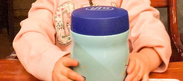 两岁内宝宝旅行吃喝全攻略