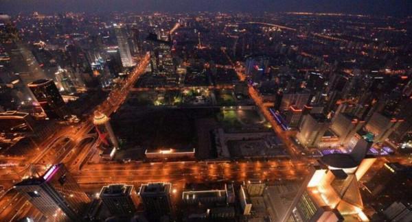 中国人口最多的城市, 最后一个被誉为“天府之国”, 特别适合居住