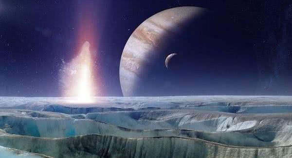 这颗星球距离我们20光年，环境适宜科学家认为其极有可能孕育生命