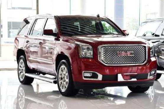 这里有“GMC“的最新资讯请不要错过