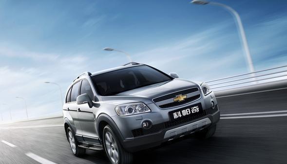 这几款SUV不要买, 开上一年能损失2万, 其中这5款SUV贬值最快!