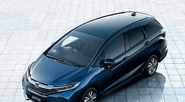 宝骏730的地位恐难坐稳, 本田MPV配1.5动力才8万, 实在混蛋啊