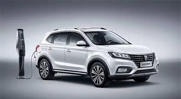 技压合资，国内四大自主新能源车，第2款百公里加速比肩法拉利