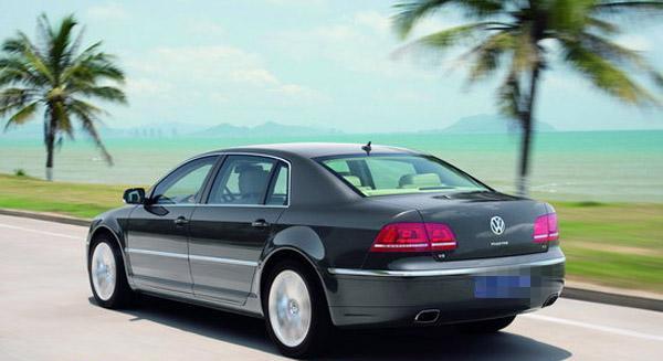 一直在做亏本生意的豪车厂商, 卖一台亏三千万, 但依旧不放弃