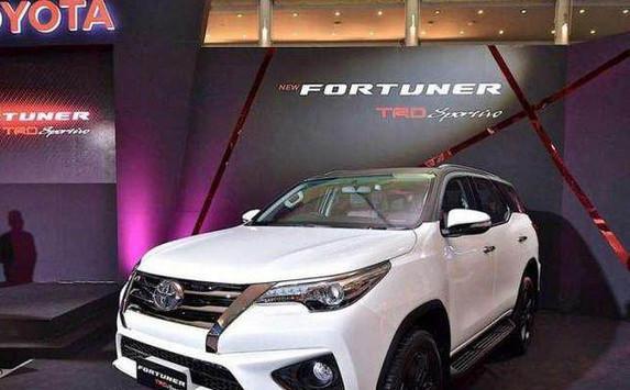 纯进口四驱越野王, 如今亏本销售, 只卖20万, 性价比完胜汉兰达