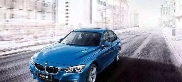 全新宝马3系今日来袭, 那这性价比能否打动大伙呢?