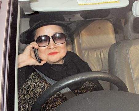 女老板招男司机,月薪15万,但另提的要求让人接