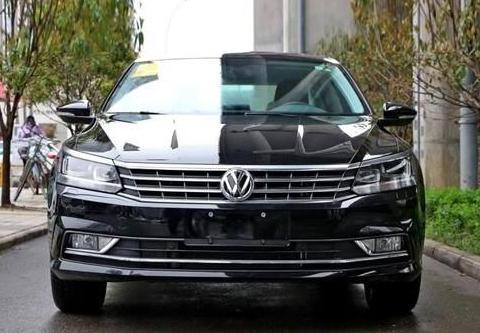 中级车的标杆多年来其实一直只属于一款车，那就是大众帕萨特